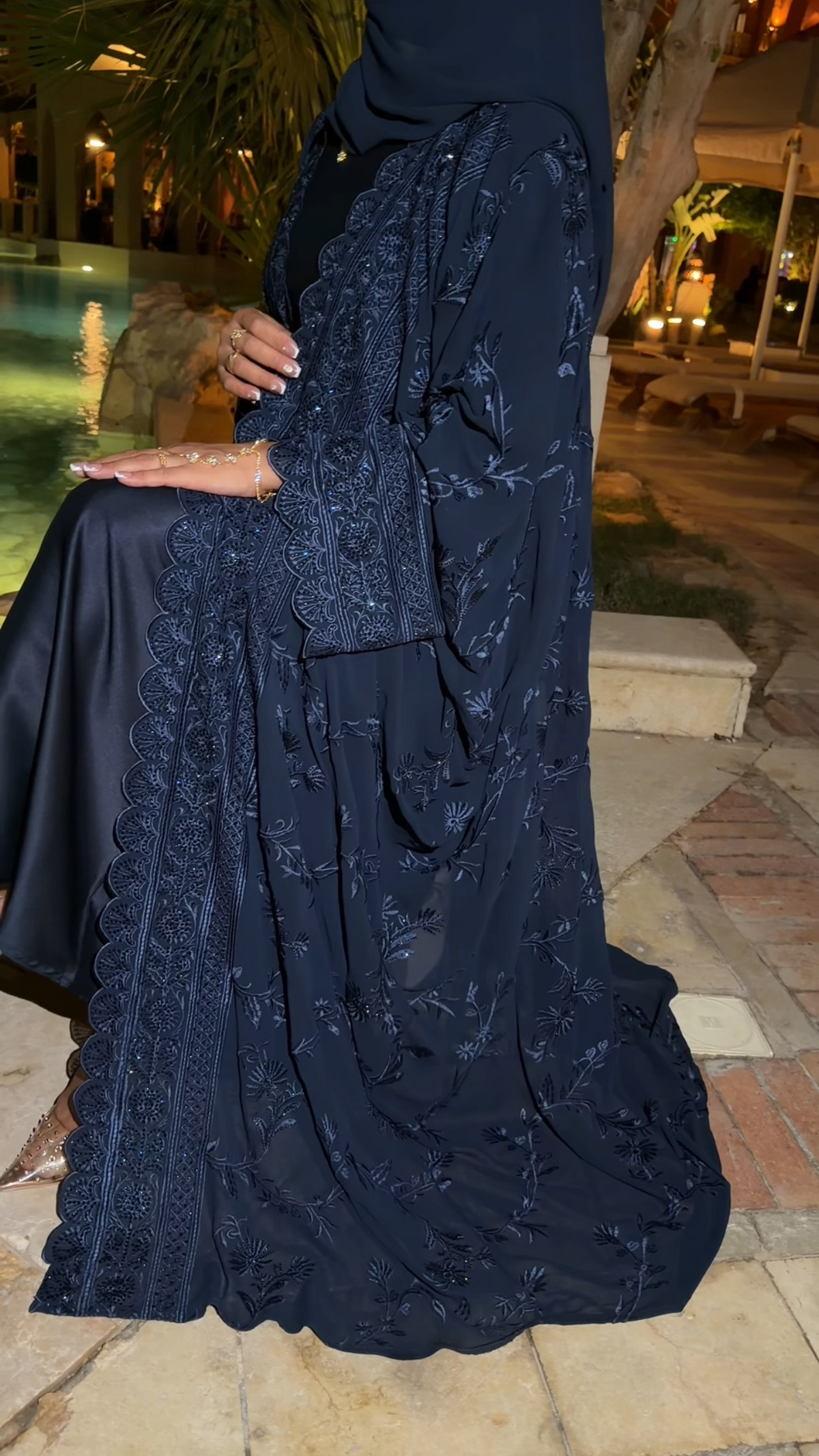 Riya Abaya