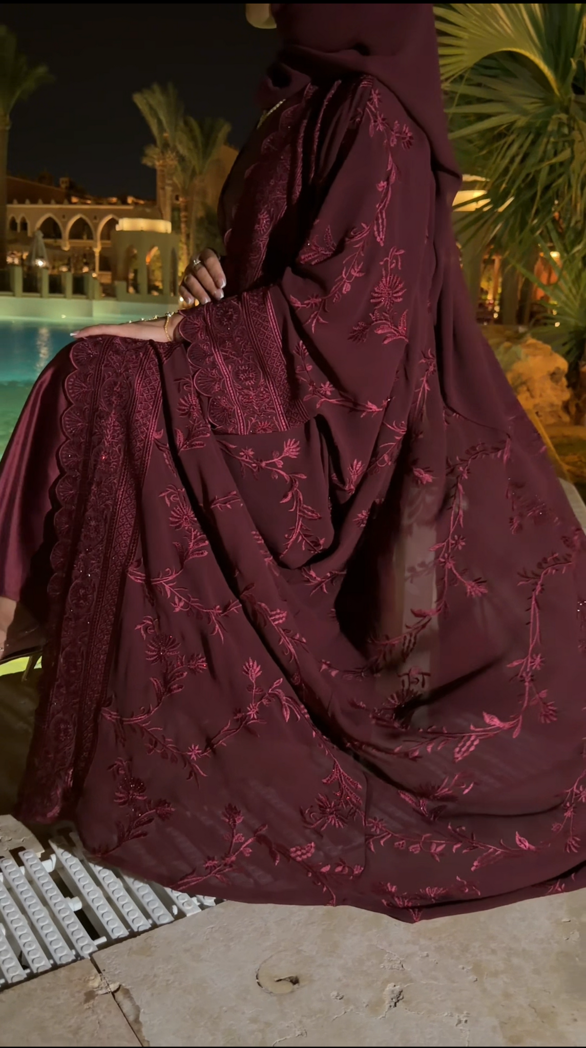 Riya Abaya