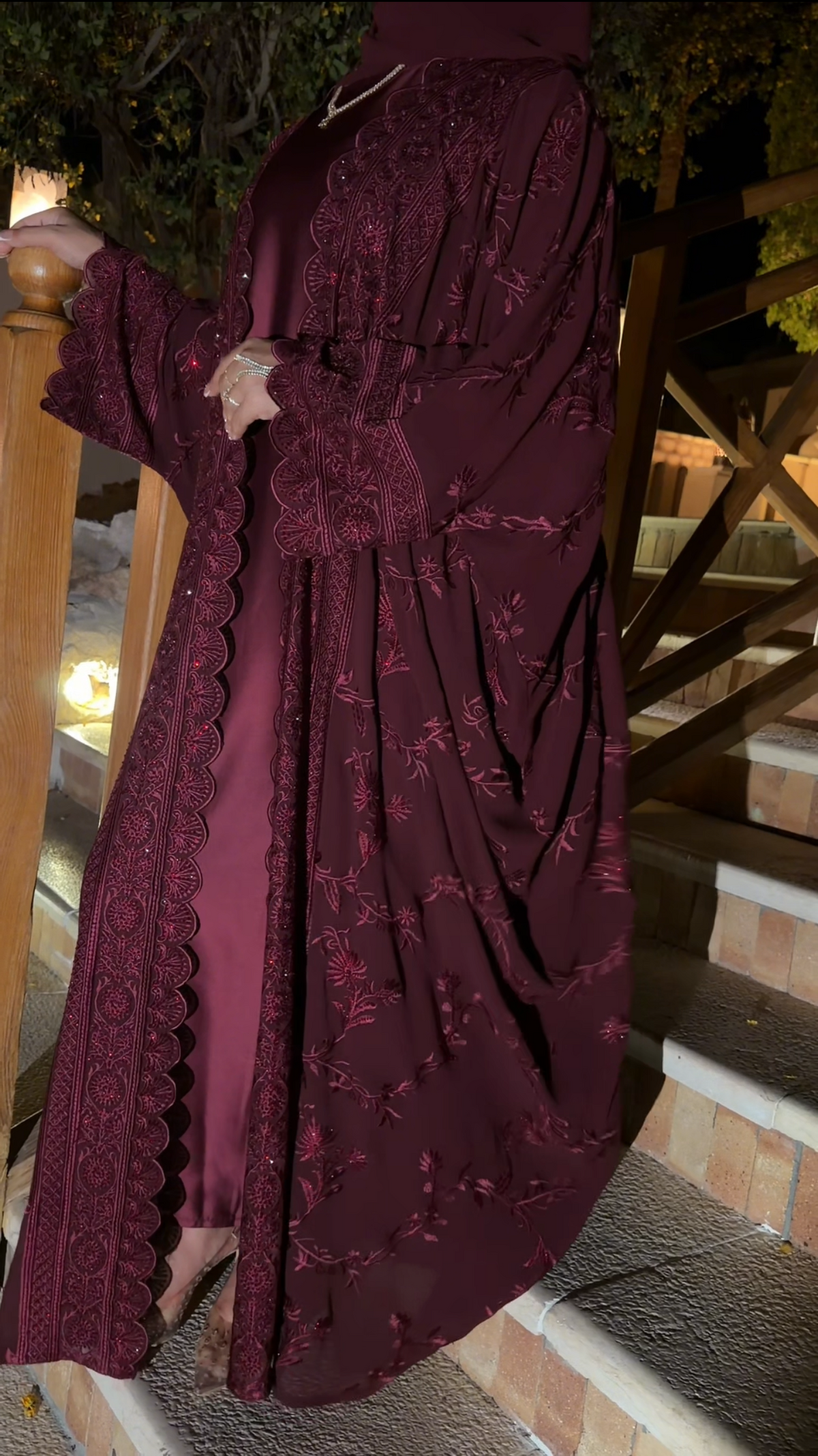 Riya Abaya