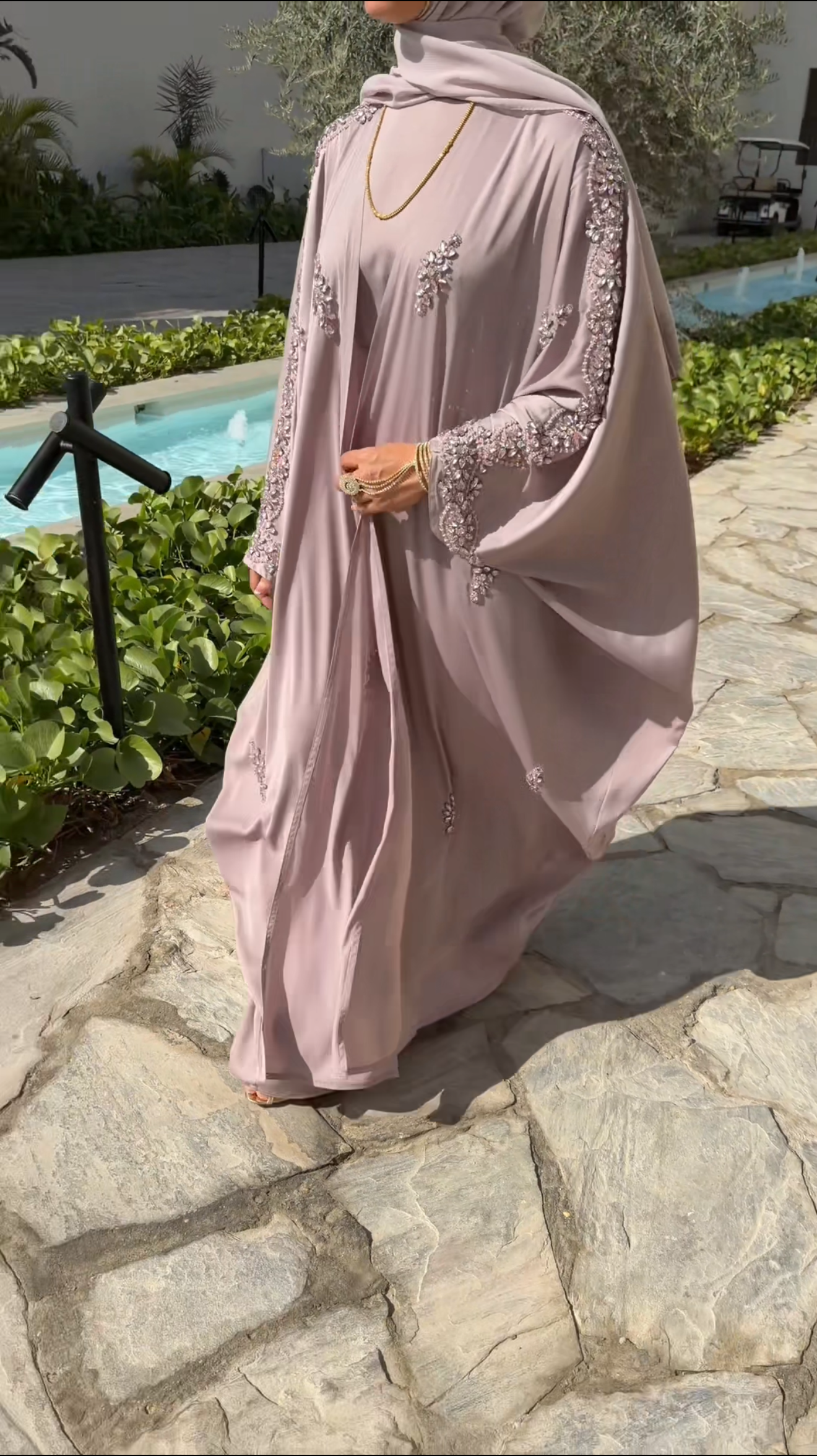 Maya Abaya